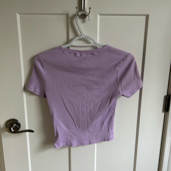 H&M Crop - Picture 2 of 3